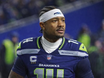 Just 6 Hours After Being Cut by the Patriots, Superstar Stefon Diggs Spotted Near Seahawks Headquarters; Fans Believe He's Already Reached a Deal with the Seahawks