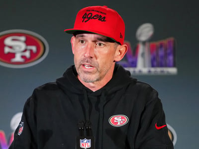 Niners Community Fiercely Criticizes Team’s Recent Draft Decisions – Coach Shanahan Breaks Silence with Cryptic Response That Leaves Fans Quiet