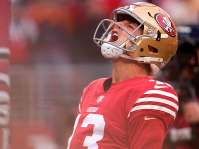 49ers Front Office Makes Final Decision as Team Takes Latest Step to Protect QB Brock Purdy