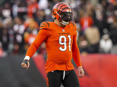 Everything Should Have Been Done Earlier – Cowboys Make a Surprise Move to Sign the NFL’s Sack Leader Before He Falls Into the Hands of the Tampa Bay Buccaneers