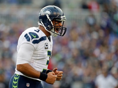 Just One Hour After Reaching a $4 Million Settlement to Leave the Giants, Legendary QB Russell Wilson Shocks the NFL With a Surprise Message — Wants to Return to the Seahawks on a “Symbolic $1 Million Deal”