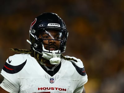 M.J. Stewart Expressed His Desire to Stay in Houston Even as a Backup — Texans Decide to Keep Him on a One-Year Deal Just Before Free Agency Begins