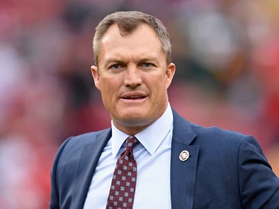 Just Hours Before Free Agency Officially Begins, 49ers Receive a Series of Important Strategic Developments