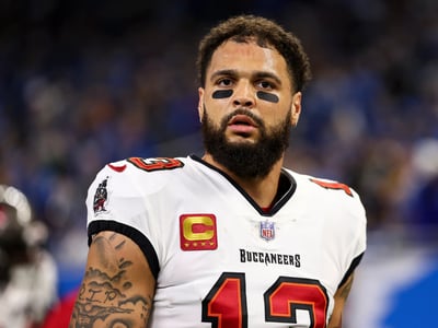 Blockbuster Free Agency Move: 49ers Sign Mike Evans to Record $60 Million Deal – Ending 12 Years With the Buccaneers, Evans Says He Came to San Francisco to Win a Super Bowl With Brock Purdy