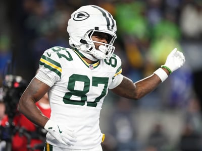 Denver Broncos Face Potential Issues in Pursuit of Packers Wide Receiver – Is the Team Willing to Make the Trade-Off to Complete This Move?