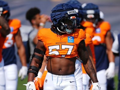 $31.5 Million Contract Turns Into a Failure – Broncos Release Dre Greenlaw After Realizing They Already Have Two Better Linebackers Recently Extended