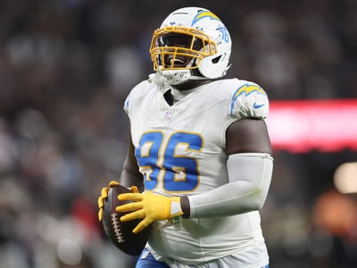 Former Chargers Playmaker Sends a Clear Message After Re-Signing With Texans – Ready for a Brighter New Chapter in Houston