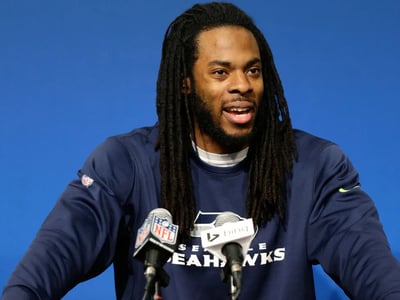 Richard Sherman Speaks Out on Kenneth Walker III Leaving the Seahawks – Seattle Legend Says the Decision Was Best for Both Sides