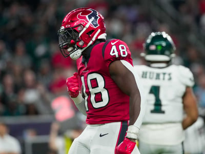 Just Hours After Leaving Houston and Joining the Atlanta Falcons, Veteran Linebacker Deletes All Posts About Texans After Salary Cut Attempts to Stay Failed – His Vow Never to Return Moves Texans Fans