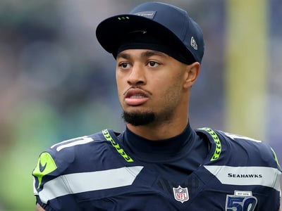 “$80 Million? Keep It” — Jaxon Smith-Njigba Stuns the NFL with Unwavering Loyalty to the Seahawks, Declaring He Will Die a Seahawks Legend