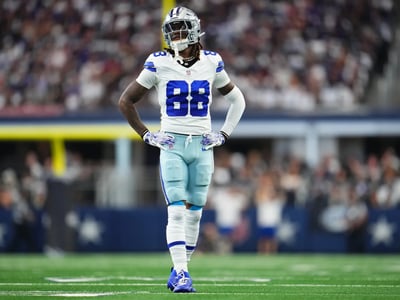 “$80 Million? Keep It” — CeeDee Lamb Stuns the NFL with Unwavering Loyalty to the Dallas Cowboys, Declaring He Will Die a Cowboys Legend