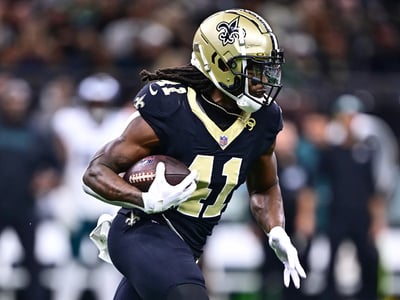 Seahawks Compete With Broncos and Washington Commanders to Sign $67 Million Running Back to Replace Kenneth Walker