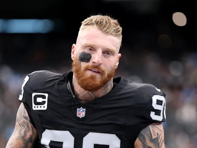 Seahawks Take Immediate Action After Maxx Crosby Trade Falls Through