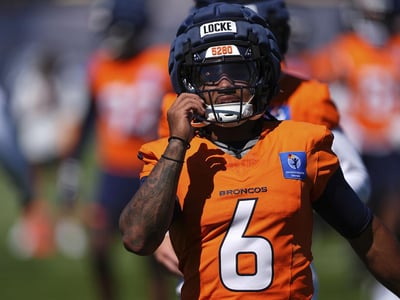 Sometimes Goodbye Isn't Such a Bad Thing - Denver Broncos' Veteran Safety Departing Creates a Huge Opportunity for the Team