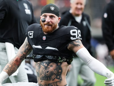 Just 3 Hours After Ravens Back Out of Star Maxx Crosby Trade, Texans Immediately Receive "Massive Offer" from Raiders – GM Nick Caserio's Response Signals Houston Will Be the Next NFL Spotlight