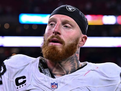 Just 3 Hours After Ravens Back Out of Star Maxx Crosby Trade, Cowboys Immediately Receive "Massive Offer" from Raiders – GM Jerry Jones' Response Signals Dallas Will Be the Next NFL Spotlight