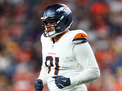 Denver Broncos Successfully Re-Sign Veteran Defensive End with an Unbelievable Deal - Building the Strongest Defense in the AFC West with Alex Singleton Taking on a New Role