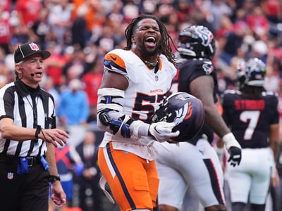 Why the Broncos Haven’t Released Dre Greenlaw Despite the Deadline Passing – The Shocking Truth Behind the Delay That’s Enraging the NFL