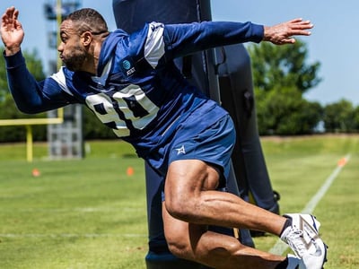 Cowboys and Titans Finalize $6 Million Trade, Parting Ways with Highly Expected Former Player – The Departure of a Key Player Opens Up Major Opportunity for Dallas’ New Defensive Line