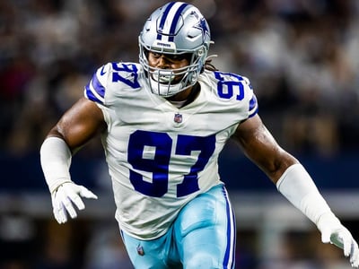 49ers Complete $80 Million Trade to Acquire Cowboys Defensive Tackle – San Francisco Is All-In on a Player with Just 17 Career Sacks