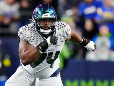 Seahawks Re-Sign Key Player to Strengthen Offensive Line – A Strategic Decision to Retain a Pillar of the Super Bowl-Winning Team