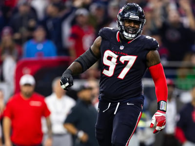 Texans Officially Part Ways with Former Starter Defensive Tackle for an Unexpected Reason – Failing the Physical Exam May Just Be an Excuse for His Departure, Leaving Fans Heartbroken