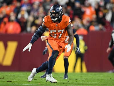 Broncos Unexpectedly Part Ways with $31.5 Million Veteran Linebacker, Sending Him Back to His Former Team – When the Heart is No Longer in Denver, Every Connection Becomes Meaningless