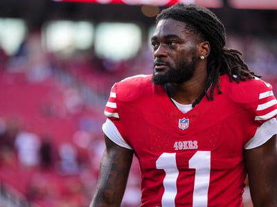 49ers WR Brandon Aiyuk Gets Blunt Message From T. J. Houshmandzadeh Amid Contract Drama – A Surprising Turning Point in His Life as the Decision is Made