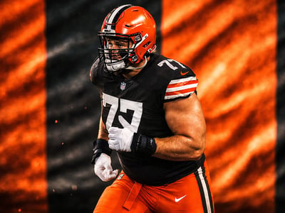 Texans Strengthen Offensive Line with $56.8 Million Cleveland Player – Move After Failing to Land Elgton Jenkins as Cleveland Browns Outbid with a $24 Million Deal
