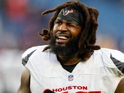 Texans Officially Part Ways with Mario Edwards Jr., $24 Million Former Starter – Defensive Line Overhaul, Rebuilding New Lineup