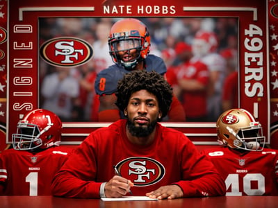 49ers Officially Sign Former Green Bay Packers Defensive Back Worth $48 Million - A Surprising Move in Reshaping the Roster, Making This Player a New Defensive Icon for San Francisco’s Aging Defense
