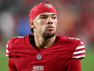 Skyy Moore Signs with Green Bay Packers in a $4.5 Million Deal – Reveals 49ers WR as the Reason He Left San Francisco Despite Multiple Pay-Cut Offers to Stay and Contribute