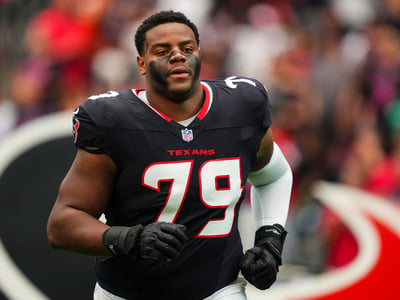 Texans Make a Key Decision with Left Tackle as He Speaks Out, Ready to Shine Under Trent Brown’s Confidence – Revealing What Needs to Improve for Houston in the 2026 Season