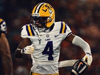 Cowboys Preparing Second Meeting With ‘Lockdown’ Cornerback Target – Dallas Quietly Eyeing Defensive Star Who Could Change the Secondary Overnight