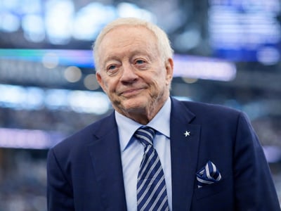 SHOCKING DRAFT PLAN: Jerry Jones Could Land Elite Playmaking Cornerback Who Might Transform Cowboys’ Defense Overnight