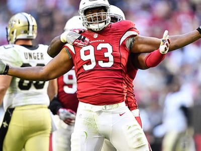 Cowboys Finalize Deal With 6x Pro Bowl Legend After Osa Odighizuwa’s Departure – Hall of Fame Candidate Calais Campbell Ready to Write the Final Chapter of His Career in Dallas