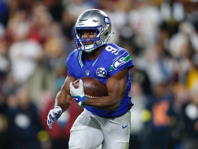 SHOCKING EXIT: Seahawks Super Bowl MVP Kenneth Walker III Quietly Unhappy in Seattle Before Chiefs Move – Star RB Finally Gets the Lead Role He Wanted