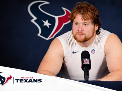 Texans Reach Deal With Former Cardinals Starter After Late Free Agency Decision – $3.5 Million Could Be a Bargain Compared to What He Promises to Bring to Houston
