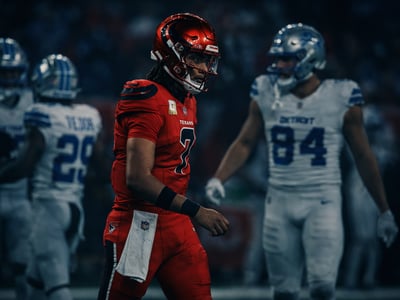 Rookie David Montgomery Speaks Out, Asserting Houston Gave Him a Chance to Escape Gibbs' Shadow – His Latest Comments Have Texans Fans Moved