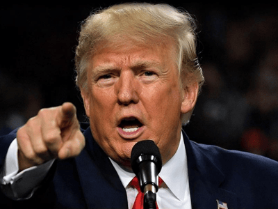 BREAKING: Trump spins wild new lies on Iran – “If we waited TWO WEEKS, they would have had a nuclear weapon!”