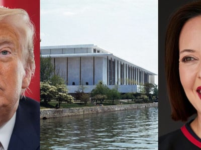 National Symphony Orchestra Executive Director to Leave as Kennedy Center Faces Leadership Turmoil