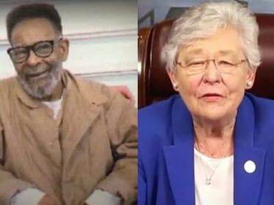 FINAL PLEA: Even the Victim's Daughter Wants to Stop This Alabama Execution!