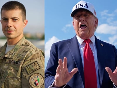 Pete Buttigieg Criticizes Trump’s Iran Conflict, Warns of Risks of “War of Choice”