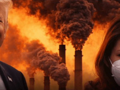 EPA Data Reveals Sharpest U.S. Air Pollution Spike in Decades Amid Coal Deregulation