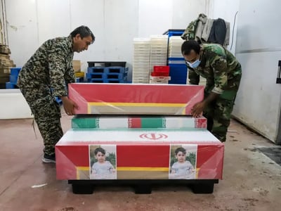 170 Girls Dead, Truth Still Hidden ?
