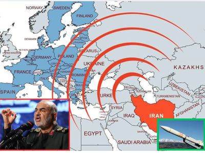 Iran “Activates” Special Mode: A Worrying Signal for the U.S. and Israel?