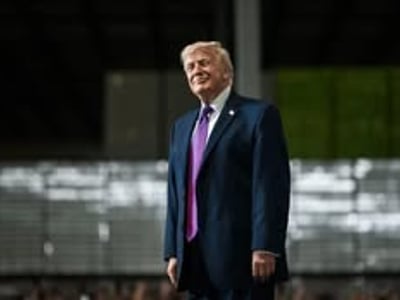 Trump Shrugs Off Nobel Peace Prize Talk Amid Escalating Iran Conflict