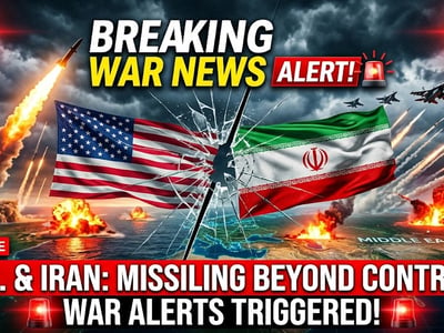 What Would the United States Have to Sacrifice in a War With Iran?