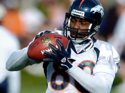Denver Broncos “Buy Back” Home in Centennial and Cover All Treatment Costs for Team Legend After He Was Forced to Sell Everything – Including His House – to Fight Malignant Cancer