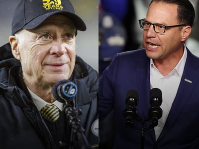 Just 12 Hours After Owner Art Rooney II Was Abruptly Summoned to Governor Josh Shapiro’s Office Late at Night, the $120 Million UPMC Rooney Sports Complex Expansion Project Is Suddenly Restarted